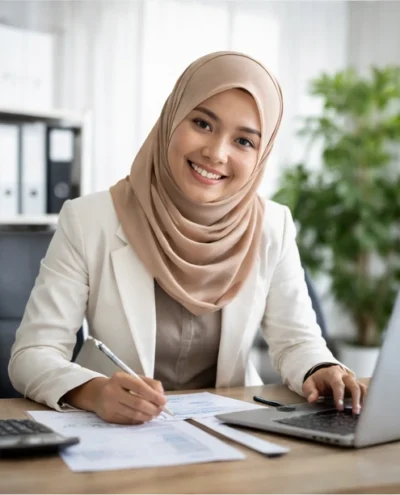 Jasa akuntan Publik, syarat dan biaya