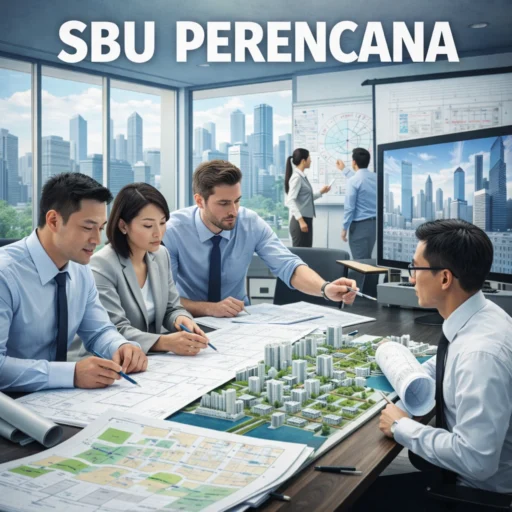 Sayarat SBU Perencana dan Konsultan Konstruksi
